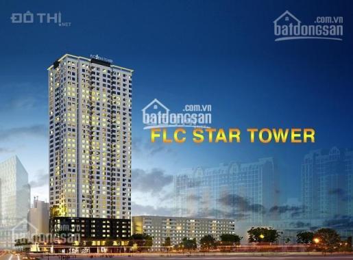 Bung hàng đợt cuối 30 căn hộ của dự án FLC Star Tower 418 Quang Trung, Hà Đông