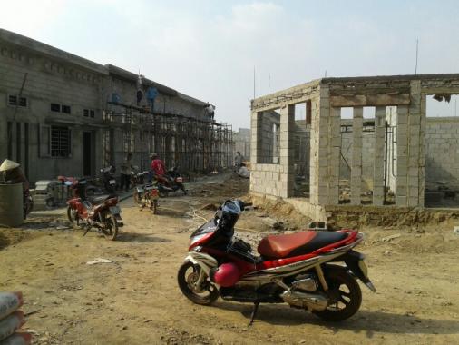 Bán nhà ở xã hội tại xã Tiến Hưng, Bình Phước