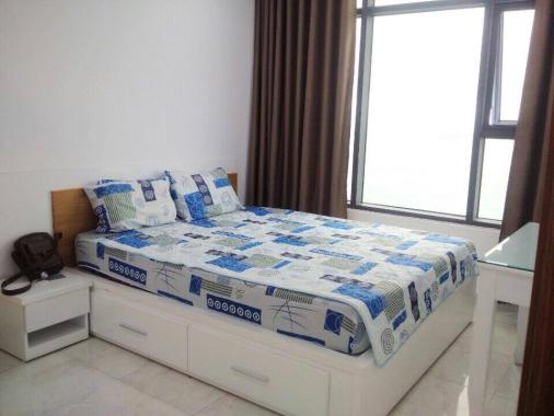 Cho thuê căn hộ cao cấp Mường Thanh nội thất sang trọng, view chính biển. LH 01223451443