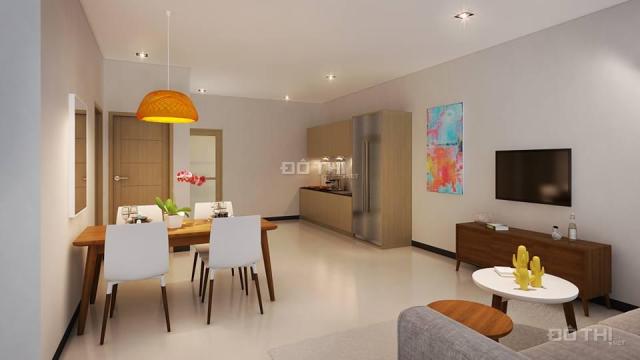 Bán căn hộ chung cư tại dự án Sky 9, Quận 9, Hồ Chí Minh, diện tích 49m2, giá 890 triệu