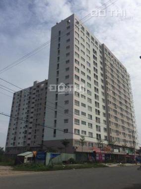 Căn hộ Green Town Bình Tân giá chính thức, chỉ từ 250 tr/căn, CK 5%/căn 