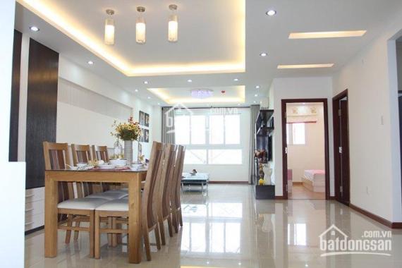 Căn hộ ngay Metro Bình Phú 71m2 đủ nội thất, giá bán 1.430 tỷ, thoáng mát đẹp - 0906.307.387