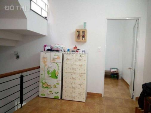 Hot bán nhà kiệt ô tô Điện Biên Phủ, 3 tầng; DTSD: 165m2 giá 1,95 tỷ