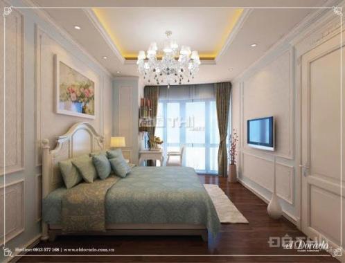 Cho thuê căn hộ Hòa Bình Green City 505 Minh Khai giá rẻ nhất. LH: 0934 555 420