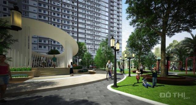 Bán cắt lỗ căn hộ chung cư FLC Green Home 18 Phạm Hùng 1.2 tỷ rẻ hơn chủ đầu tư 120 triệu