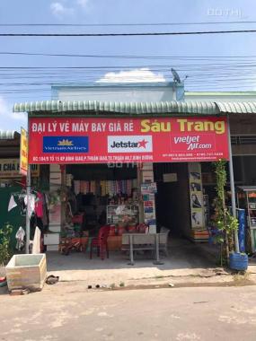 Cần bán gấp dãy nhà trọ tại KCN Việt Sing gồm 7 phòng và 1 kiot, gía gốc 1.785 tỷ