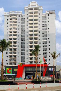 Cần cho thuê căn hộ chung cư Phú Thạnh 110m2, 3PN, NT cơ bản cho thuê giá 8.5tr/th, 0932 204 185