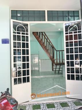 Bán gấp nhà 1 lầu đẹp hẻm 331 đường Trần Xuân Soạn, P. Tân Kiểng, Q. 7 giá 1.4 tỷ