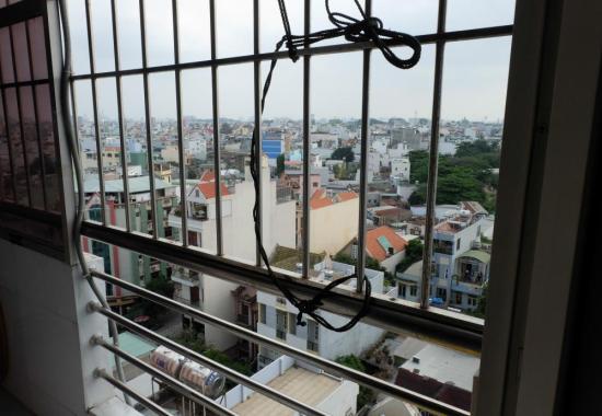 Bán căn hộ (căn góc có giếng trời) chung cư An Lộc, Nguyễn Oanh, Gò Vấp