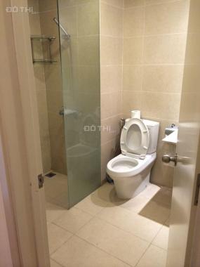 Cho thuê CHCC Golden West, tầng 24, 93m2, 2PN + 1wc, nội thất đẹp, 12 triệu/tháng. LH 096610942