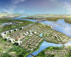 Dự án King Bay, thỏa mãn giấc mơ triệu phú, 8tr/m2. LH 0986138728