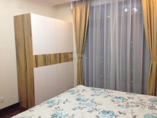 Hot! Cho thuê căn hộ cao cấp Royal City 2 pn full đồ giá 17tr/th