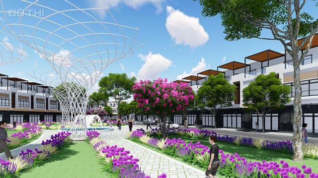 Khu đô thị An Cư giai đoạn 2 đón đầu APEC 2017 với hơn 500 lô đất nhà phố từ 280 triệu/lô