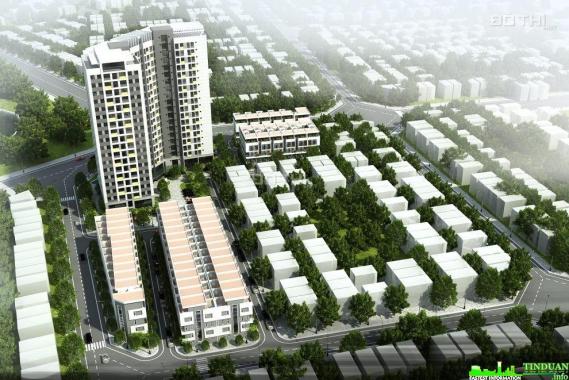 Chung cư Rice City Sông Hồng, giá 14,5tr/m2, vay gói 50.000 tỷ, một bước đến phố cổ.Lh 0989849009 