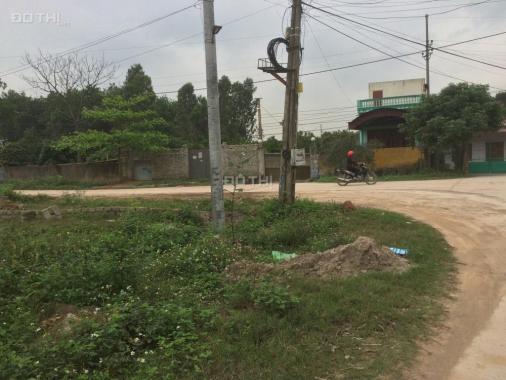 Bán đất tại phường Cộng Hòa, Chí Linh, Hải Dương diện tích 300m2