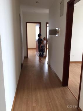 Cho thuê căn hộ chung cư tại dự án khu đô thị mới Cổ Nhuế, Bắc Từ Liêm, Hà Nội diện tích 86m2