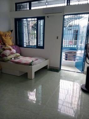 Bán căn hộ chung cư Sơn Kì, 58m2, lầu 3, 2pn, 1wc, liên hệ 01644678299