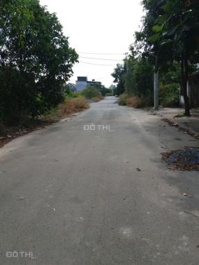 Bán 100m2 thổ cư Nhà Bè đường Nguyễn Văn Tạo hẻm nhựa xe hơi