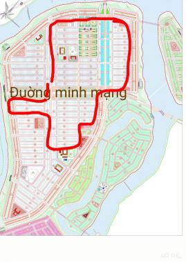 Sunland mở bán khu sinh thái Nam Hòa Xuân, với tuyến Minh Mạng nối bãi tắm sơn thủy, chiết khấu 8%