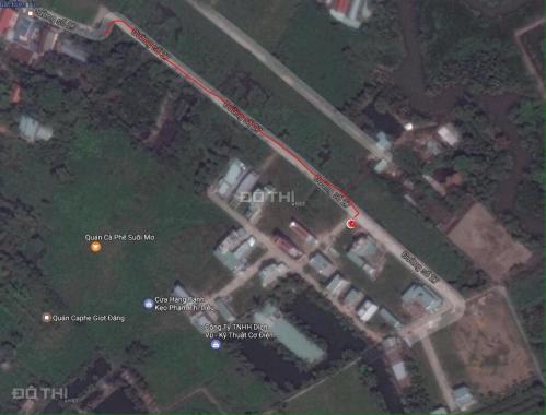 Chính chủ bán lô đất 5x14,2 ngay mặt tiền đường 27, Nguyễn Xiển gần Vincity Vingroup, bệnh viện