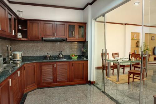 Bán hoặc cho thuê penthouse cao cấp Hoàng Anh Gia Lai 3, tặng nội thất cao cấp