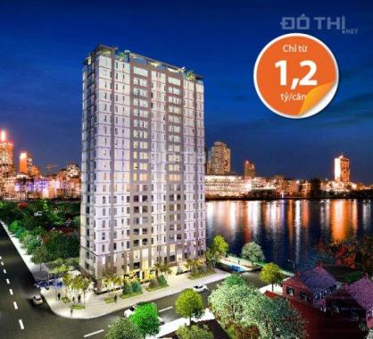 Đại lý chính thức nhận giữ chỗ căn hộ Khang Điền, quận 9. Chương trình hấp dẫn cho khách mua sỉ