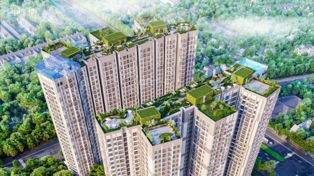 Bán căn hộ Imperia Sky Garden 423 Minh Khai, giá gốc CĐT, ưu đãi lên tới 320 triệu