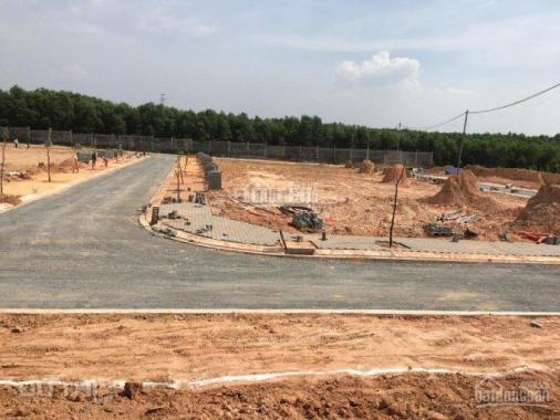 Bán đất nền dự án tại dự án KDC thương mại Phước Thái, Biên Hòa, Đồng Nai diện tích 90m2 giá 710tr