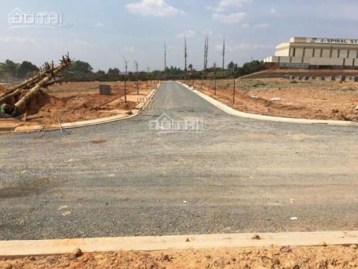 Bán đất nền dự án tại dự án KDC thương mại Phước Thái, Biên Hòa, Đồng Nai diện tích 90m2 giá 710tr