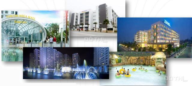 Chính chủ bán gấp căn hộ chung cư Times City giá rẻ