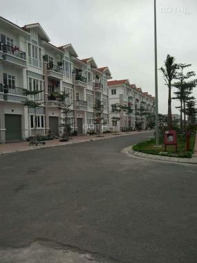 Bán căn hộ chung cư tại dự án Hoàng Huy Pruksa Town, An Dương, diện tích 63m2 giá 513 triệu