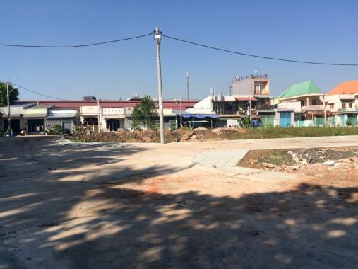 Bán đất nền dự án tại đường Tô Ngọc Vân, Quận 12