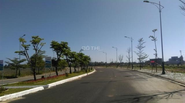 Bán đất CC Đà Nẵng Pearl, 150m2, đường 10m5, chỉ 10.6 triệu/m2