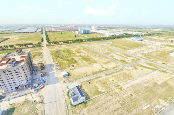 Cần bán lô đất nền thương mại tại KCN Điện Nam – Điện Ngọc
