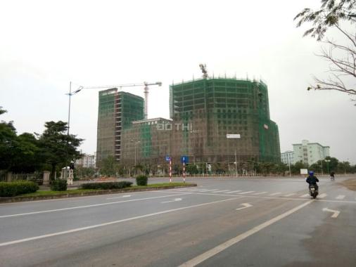 Bán căn hộ chung cư tại dự án Eco City Việt Hưng, Long Biên, Hà Nội, DT 63.58m2, giá 1.6 tỷ