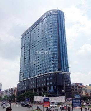 Cho thuê văn phòng 92m2 – 300m2 tại tòa nhà Eurowindow 27 Trần Duy Hưng, quận Cầu Giấy. 0948175561