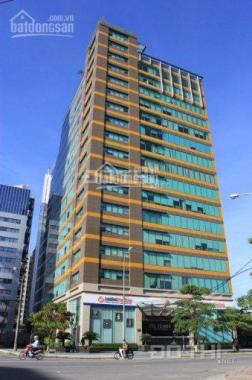 Cho thuê tòa nhà văn phòng TTC Building – Duy Tân, quận Cầu Giấy, từ 120m2 – 400m2. 0948175561