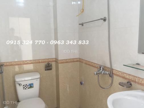 Bán nhà phố Yên Xá, Văn Quán, Hà Đông 33m2 * 4 tầng, thoáng trước sau Đông Bắc, 0963.343.833