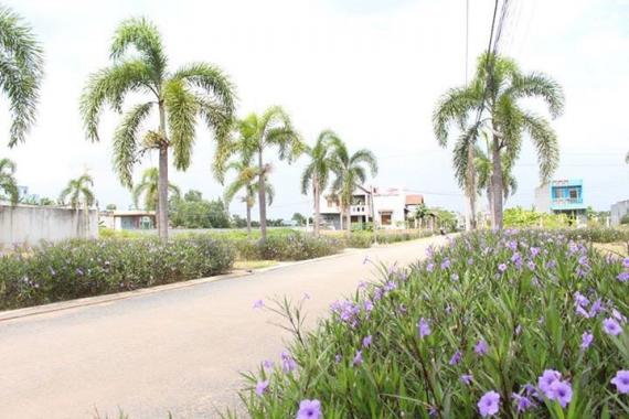 Bán đất nền dự án tại đường Vườn Lài, Phường An Phú Đông, Quận 12