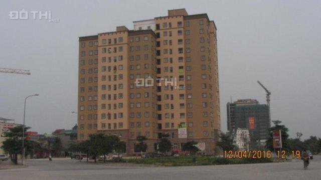 Nhận nhà ở ngay, chiết khấu 6% giá trị căn hộ tại Ruby City Long Biên