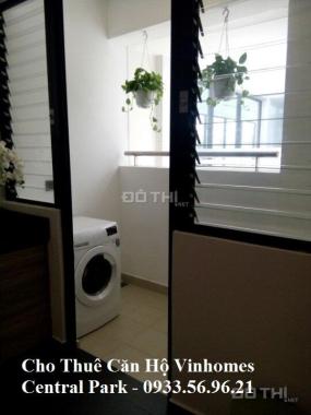 Cho thuê căn hộ Vinhomes Central Q. Bình Thạnh, 1PN, 2PN, 3PN, 4PN- giá từ 9.5 tr/tháng
