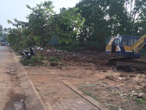 Bán đất mặt tiền đường Bùi Văn Thủ, ấp Tiền Lân, xã Bà Điểm, Hóc Môn, lô đất lúa 1503m2