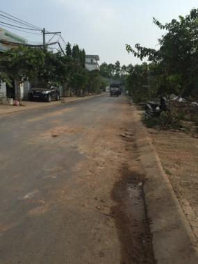 Bán đất mặt tiền đường Bùi Văn Thủ, ấp Tiền Lân, xã Bà Điểm, Hóc Môn, lô đất lúa 1503m2