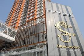 Cho thuê căn hộ Dragon Hill, view đẹp, 3PN, 2WC, giá tốt 11tr/tháng LH: 0908161393