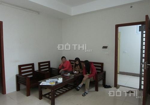 Bán căn hộ chung cư, tại phòng 2222-CT8B, khu đô thị Đại Thanh, Thanh Trì, Hà Nội