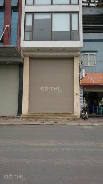 Tòa nhà 8 tầng đầy đủ tiện nghi cho thuê tại Xã Đàn, Phương Liên, Hà Nội