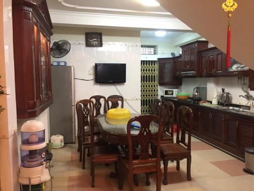 Cần cho thuê gấp nhà riêng nội thất đầy đủ hiện đại tại khu lô 22 đường Lê Hồng Phong