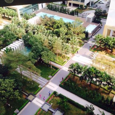 Chính chủ bán căn hộ cao cấp Mandarin Garden đẹp giá 7.3 tỷ