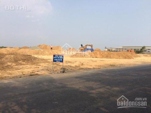 Bán kiot chợ, bán đất nền thổ cư đối diện khu công nghiệp mới Giang Điền. LH 090 600 8936