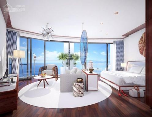 Condotel Panorama Nha Trang view biển tuyệt đẹp, đầu tư sinh lợi nhuận siêu cao 15%/năm